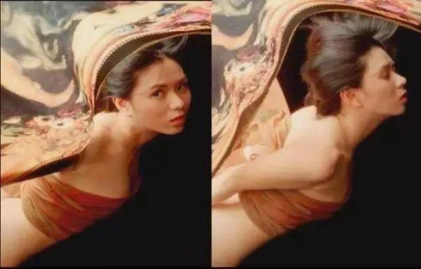 周星馳與羅慧娟的曠世之戀：從你走後，我的每部作品都有你的影子