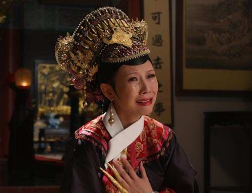 甄嬛傳開播十週年,主創集體發文,鄧超陪孫儷重現盪鞦韆名場面 甄嬛傳開播十週年,主創集體發文,鄧超陪孫儷重現盪鞦韆名場面