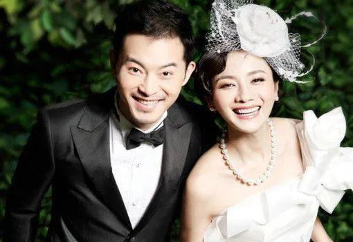 誰說娛樂圈沒有真愛?這五對夫婦因戲生情,每一對都能拍成偶像劇 誰說娛樂圈沒有真愛?這五對夫婦因戲生情,每一對都能拍成偶像劇