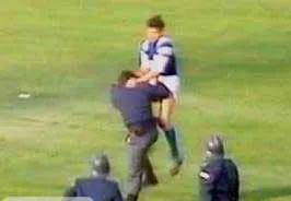 新聞足球記憶:足壇十大群毆事件 新聞足球記憶:足壇十大群毆事件