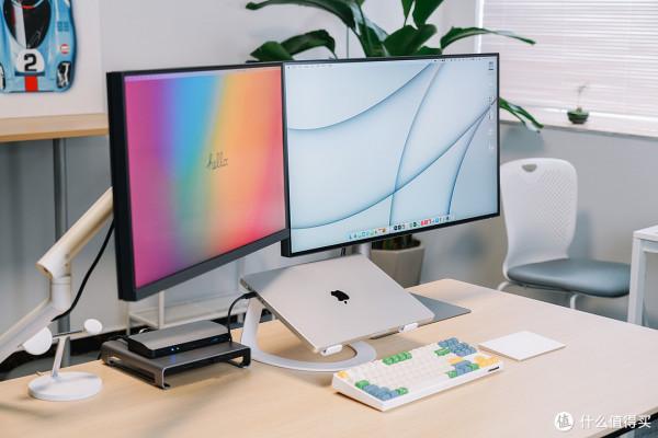 使用一週後的心得總結:MacBook Pro 2021 16寸的改變分享 使用一週後的心得總結:MacBook Pro 2021 16寸的改變分享