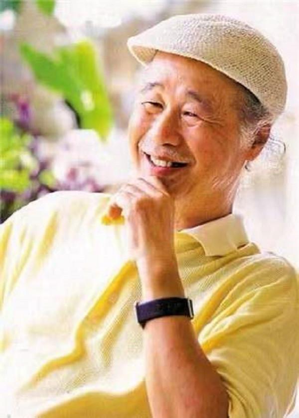 藝術家潘鶴，68歲仍對錶妹念念不忘，妻子無奈：去吧，去見一面吧