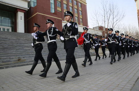 這3所警校被稱為“公務員”的搖籃，明明是二本，卻被學生爭搶