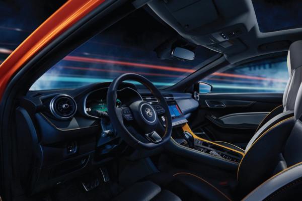 自主品牌緊湊型運動轎車崛起，盤點3款年輕人不能錯過的車