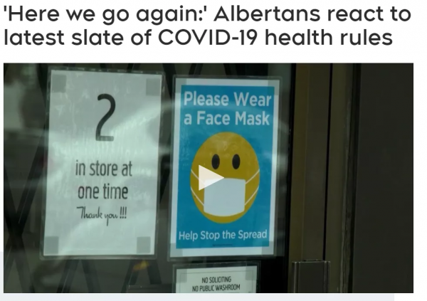 突發！加拿大這省醫療系統崩潰，省長求軍事支援，日增飆2000+，居民絕望