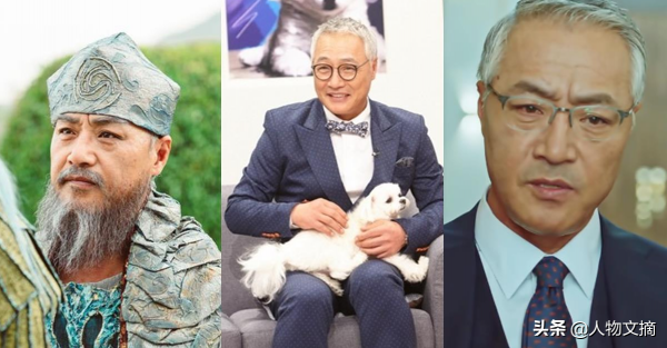 韓國電影中十大黃金配角，每一個都是不輸主角的存在——吳達洙