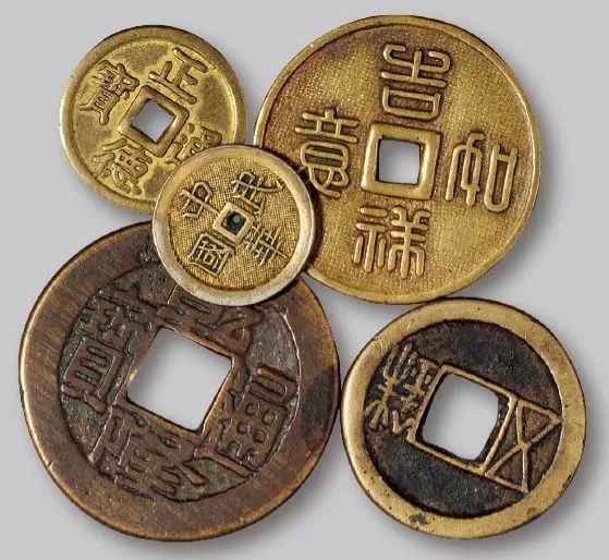 「名家訪談」古泉專家孫仲匯老師談收藏經驗（一）