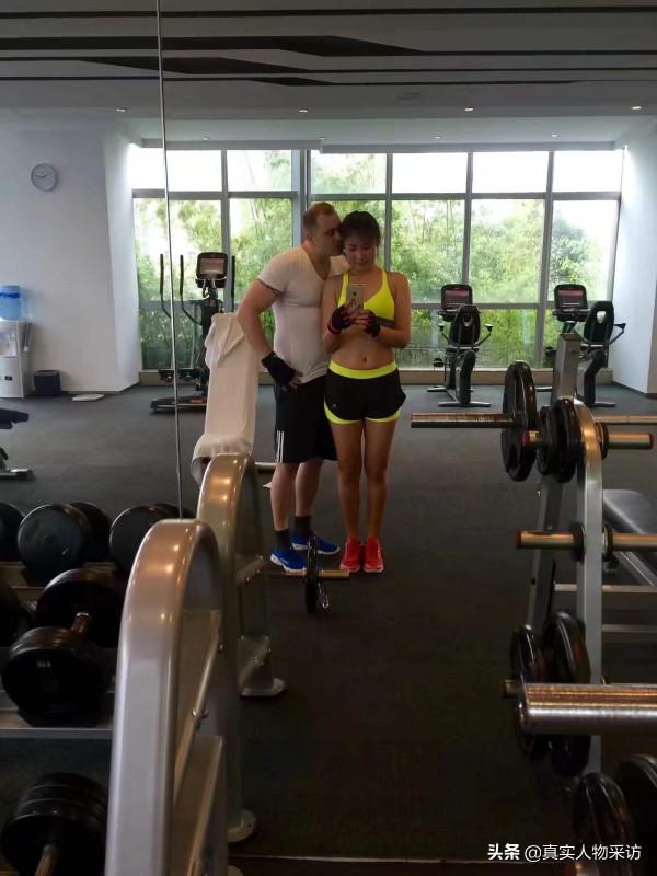 我是80後,嫁給奧地利老公,生了混血女兒,原來國外人真不坐月子 我是80後,嫁給奧地利老公,生了混血女兒,原來國外人真不坐月子