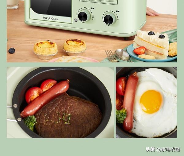 揮別慌亂，教你如何有條不紊地做早餐