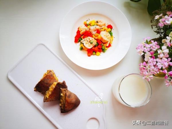 減肥不吃水果不吃主食？錯！營養師告訴你這樣吃能瘦更健康