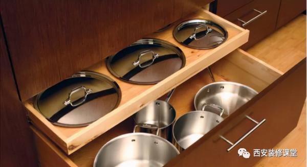 好的櫥櫃是設計出來的,不是定製出來的 好的櫥櫃是設計出來的,不是定製出來的