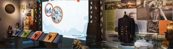 博物館上新了，2022即將開放的17大博物館