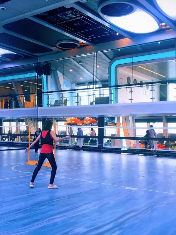 封關兩年來，最刺激又激動的海上65小時