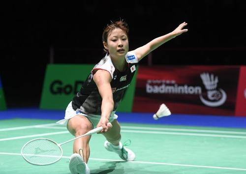 論世界羽毛球頂尖選手奧原希望和山口茜的未來走向 論世界羽毛球頂尖選手奧原希望和山口茜的未來走向