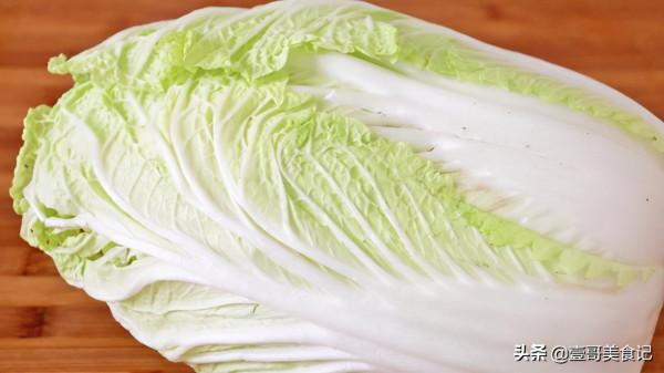 天冷了白菜最解饞的做法,不炒不燉不涼拌,真香,上桌几分鐘掃光 天冷了白菜最解饞的做法,不炒不燉不涼拌,真香,上桌几分鐘掃光