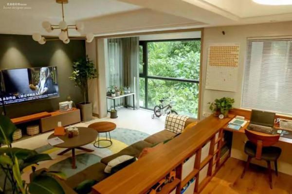 這位80後太太超有眼光,買下被人嫌棄的一樓,裝修後被超多人羨慕 這位80後太太超有眼光,買下被人嫌棄的一樓,裝修後被超多人羨慕