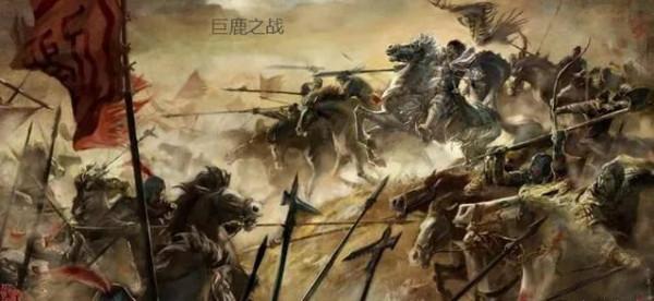 影響中國歷史的經典戰役