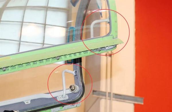 遺照竟是工作合影的截圖！今天，託舉“飛鯊”上天的他，去世9週年