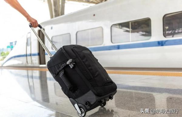 乘坐高鐵外出旅行，記住這四點小常識，遇事不用慌