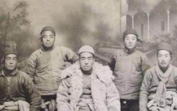 杜立三江湖路:為父報仇後成東北巨匪,卻被張作霖聯合親叔誘殺 杜立三江湖路:為父報仇後成東北巨匪,卻被張作霖聯合親叔誘殺