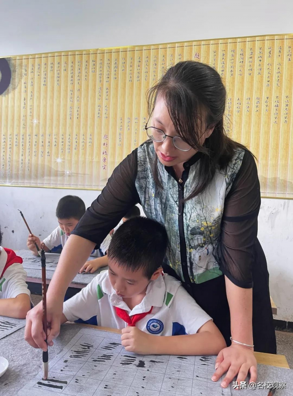 徜徉課程超市，盡享雙減快樂！超前小學部“選課走班社團”出爐