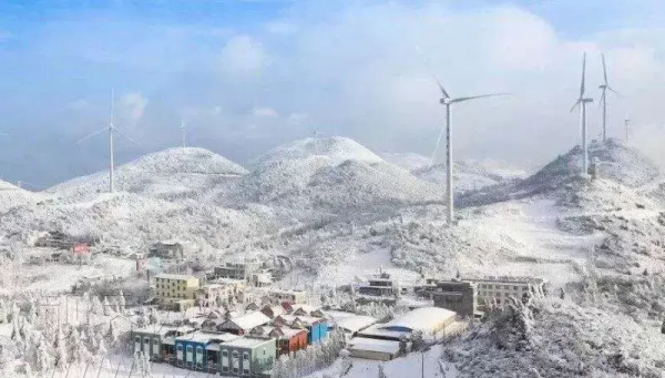 推薦8條美成仙境的自駕路線，人少景美，你去過幾個呢？