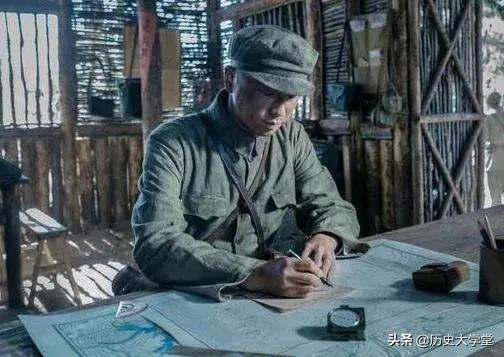 《功勳》裡的李延年，如何帶領志願軍連隊粉碎美軍的輪番進攻