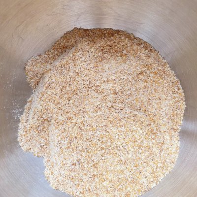 減脂主食歐包 | 低碳無粉夾餡肉鬆乳酪餐包❗ 減脂主食歐包 | 低碳無粉夾餡肉鬆乳酪餐包❗