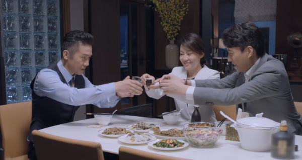 《突圍》:好演技和爛演技的差別在哪裡,沒有對比就沒有傷害啊 《突圍》:好演技和爛演技的差別在哪裡,沒有對比就沒有傷害啊