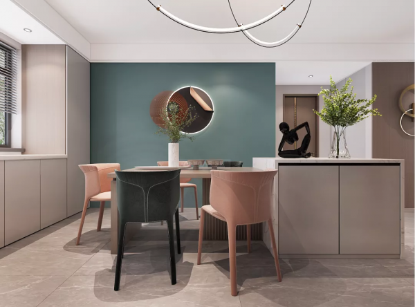 鉑悅府案例分享 | 藍色兒童房竟然這麼好看,小區的媽媽都向我取經 鉑悅府案例分享 | 藍色兒童房竟然這麼好看,小區的媽媽都向我取經