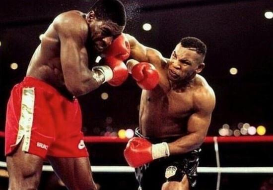 兩戰泰森的布魯諾：富里若生活在我們那個時代，會被當做晚餐吃掉