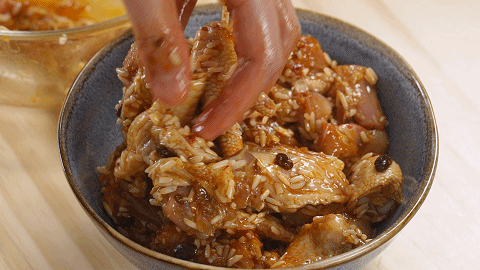 12月必吃這口！飯菜一鍋端，營養省心，隨手一蒸就搞定