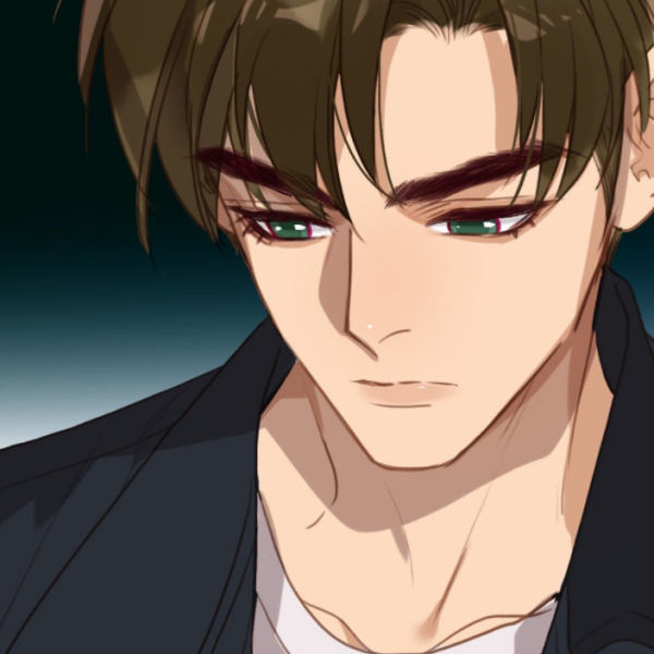 《不健全關係》漫畫：錢隊陷入兩難之地，雨總過往被揭開