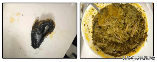 中國小夥逛非洲菜市場的真實感受:食物種類齊全、料理無奇不有 中國小夥逛非洲菜市場的真實感受:食物種類齊全、料理無奇不有