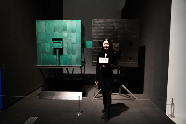 歐洲藝術協會|John Hejduk:世界建造者約翰·海杜克的漫長旅程 歐洲藝術協會|John Hejduk:世界建造者約翰·海杜克的漫長旅程