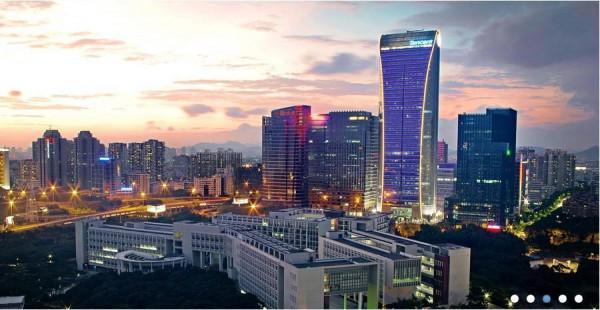 騰訊領導團隊成員