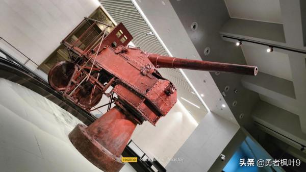 軍事博物館半日遊