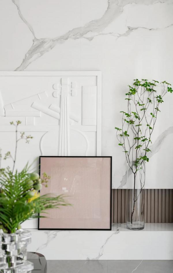 治癒系×極簡風,雕刻美好人居 | 元禾大千 治癒系×極簡風,雕刻美好人居 | 元禾大千