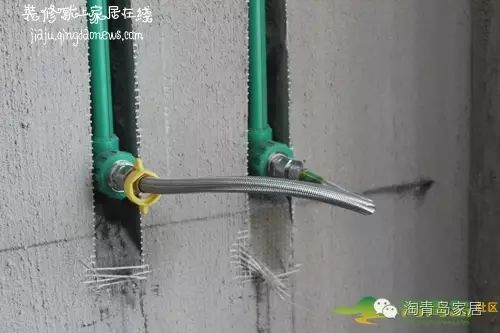 看工地學裝修 抓緊報名去看標準化水電施工工地長啥樣