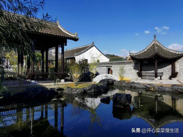 如果你有5天時間，可以這樣玩，國慶節貴州黔南這12個景點等你來