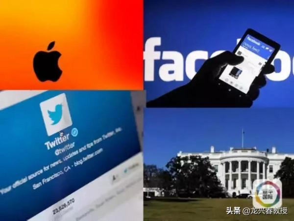 美國西方用嘴講言論自由,卻用手堵中國的嘴 美國西方用嘴講言論自由,卻用手堵中國的嘴