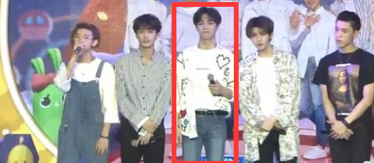 明明是大高個，卻被誤會成矮個的8個男星，一個比一個讓人意外