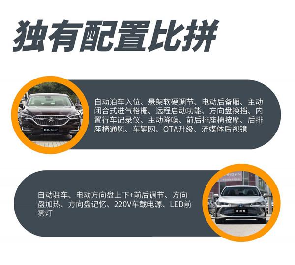 豪華有排面!30萬買商務座駕 別克君越艾維亞vs豐田亞洲龍 豪華有排面!30萬買商務座駕 別克君越艾維亞vs豐田亞洲龍