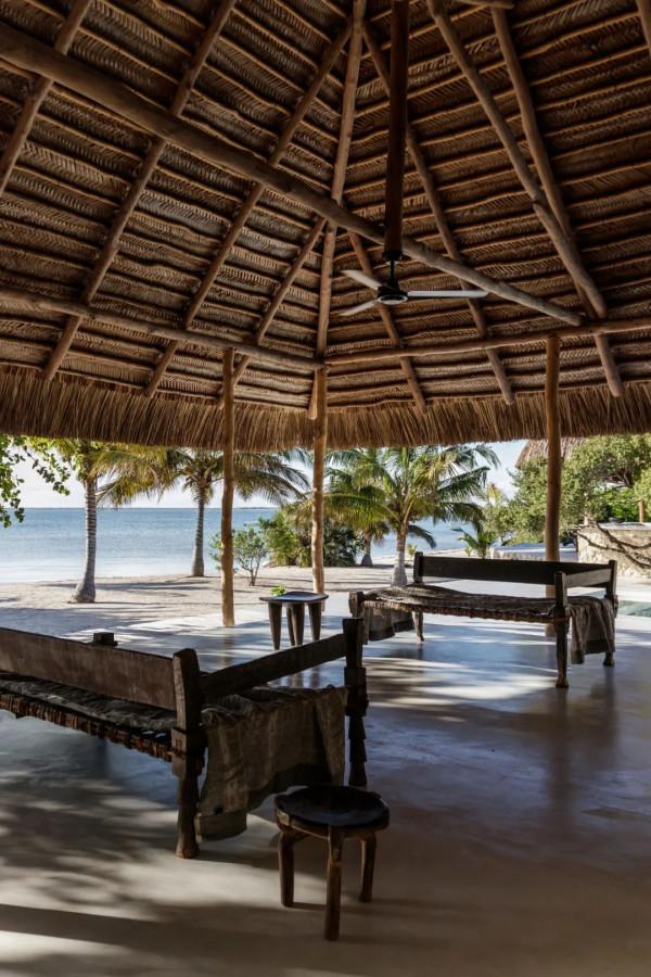 Vacation / 慵懶自由的小時光