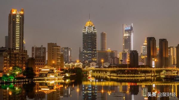 “無錫首富”再換人，新首富坐擁470億財富，超越海瀾之家周建平