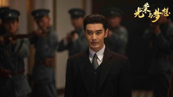 張翰“抗日”、趙麗穎演村官、baby也轉型，演員沉迷舒適區要不得