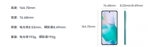 迎戰雙11 vivo新品T1 迎戰雙11 vivo新品T1