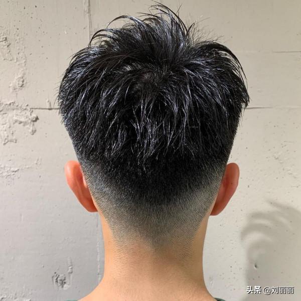 極具人氣的6種男士髮型，一看就不一樣，難怪那麼多男士都在剪
