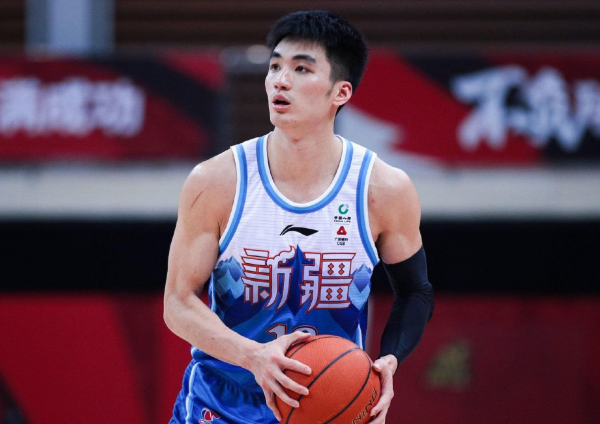 CBA3訊息:李楠甩鍋,國產後衛群崛起,林書豪百發百中 CBA3訊息:李楠甩鍋,國產後衛群崛起,林書豪百發百中