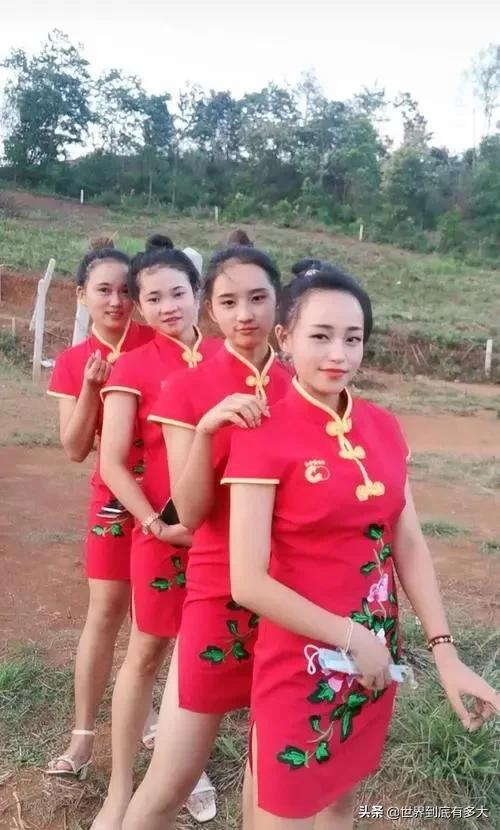 “果敢”現狀，帶你看看真實的果敢